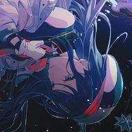 砂糖雨@流れ星みーつけたさんのアイコン画像