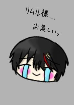 落書き&お絵かきコーナー!!