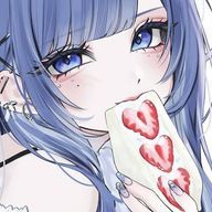 正義の悪魔 雪乃  瑠愛さんのアイコン画像