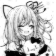 ばか低浮みるくにゃさんのアイコン画像