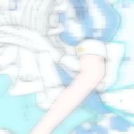 ばか低浮みるくにゃさんのアイコン画像