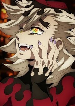 鬼達を救いたい！