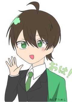 みんなのアイコン・壁紙描くよ〜！