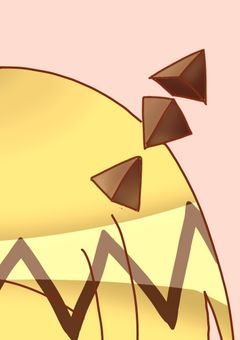 静かなあの子は問題児。(仮)