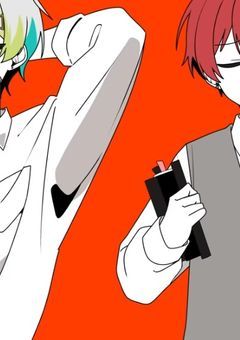 真面目君の堕とし方