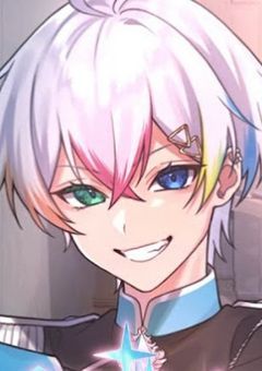 失恋のデビル(引き継ぎ済)