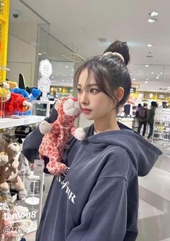 雑談・イラスト・活動報告❣️