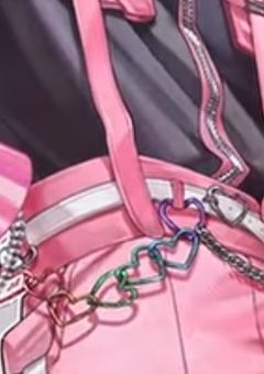 ツ ン デ レ デ レ__♡