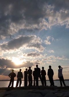 メンバー同士の恋のお話   (短編)BL