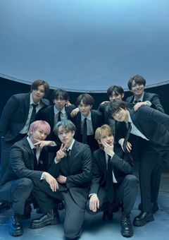 メンバーと夢主の恋のお話(短編物語)