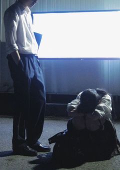 先生と過ごせる時間はあとどのくらいありますか。