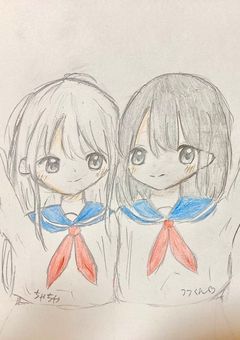 イラスト部屋🎨✨️