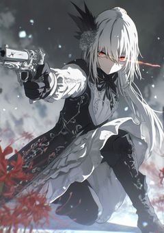 最強の殺し屋、兄弟が出来たのでとりあえず演じます