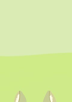 人嫌いな獣人、拾ってみた