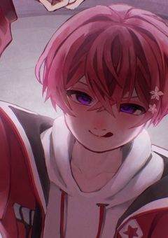 リーダー が ガチ恋営業 してくる件 に ついて 。