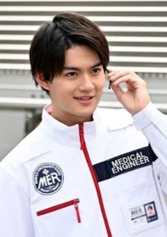 MER臨床工学技士の彼女