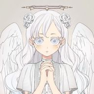 白薇さんのアイコン画像