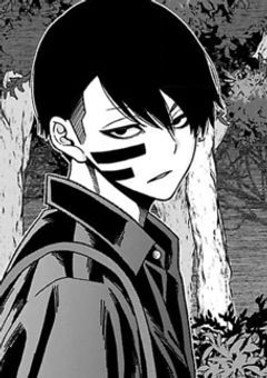 　この鬼、死にたがり。