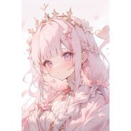 うさぎさんのアイコン画像