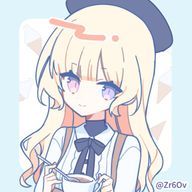 キクメさんのアイコン画像