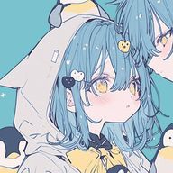 琉月さんのアイコン画像
