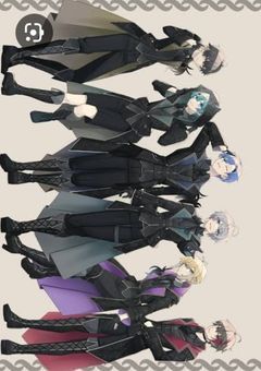 アイシテル♡