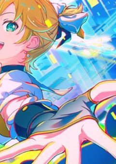 プロセカ活動報告&推し語り