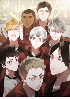 稲荷崎マネ, 選手達を攻める。 の巻!!