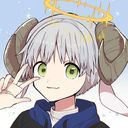 くろやぎ(ネットの姿)