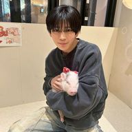 ruruさんのアイコン画像