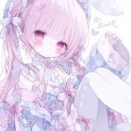 𓋪 𓈒𓏸月乃栞𓏸𓈒𓋪@情緒不安定の引きこもりさんのアイコン画像