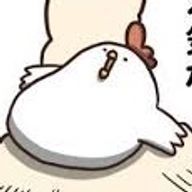 にわとりさんのアイコン画像