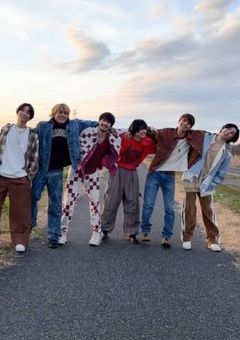 どんな彼たちだって個性