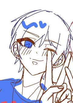 無口な君を救いたい。