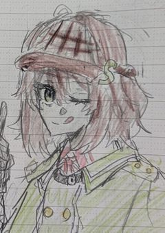 椎名ちゃんのドキドキ探偵事務所