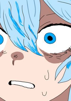 僕が君を殺すまで