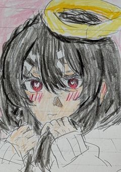 キューピット失格