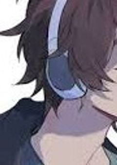 おおきなのっぽの くせ毛くん。【📕】