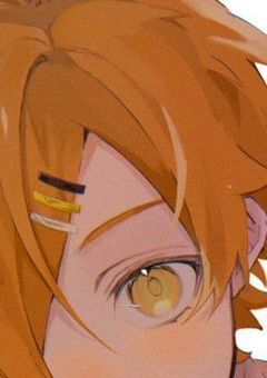 5時 のチャイムと君の声 【🍤】