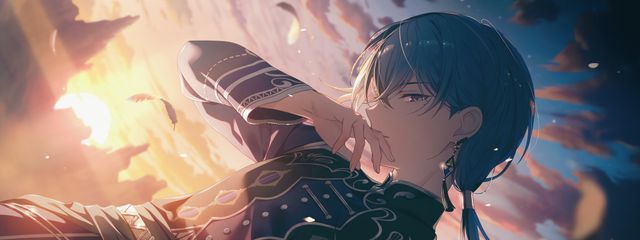 蛍さんの壁紙画像