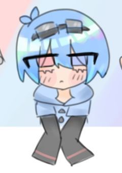 イラスト投稿部屋~！