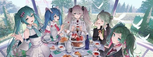 てあ🍵ほうじちゃさんの壁紙画像