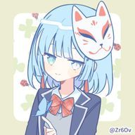 日ノ瀬 玲奈#ヒノセ レナ@サブ垢@気分屋さんのアイコン画像