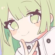 白(つくも)さんのアイコン画像