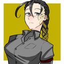 鬼灯　アシュラ