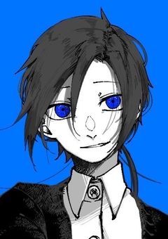 私のオリキャラ色々まとめ