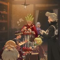 やどかり🐚さんのアイコン画像