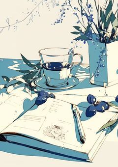 2j3j{またいつか君とは出会う/knmc}