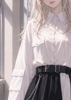呪言師には腹違いの姉がいるようで