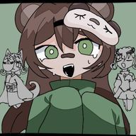 もちもちぱんださんのアイコン画像